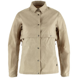 Dámská bunda Fjällräven Hoja Rider's Wind Jacket W