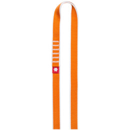 Smyčka Ocún O-sling PA 20 mm Tubular 60 cm