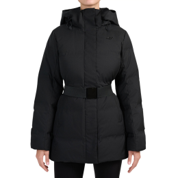 Dámská péřová bunda 4F Down Jacket F0932