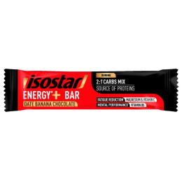 Energetické tyčinky Isostar Energy + bar 32g
