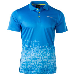 Pánské triko Elbrus Kantale modré