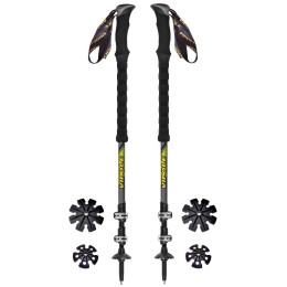 Trekové hole Vipole 8000 DLX