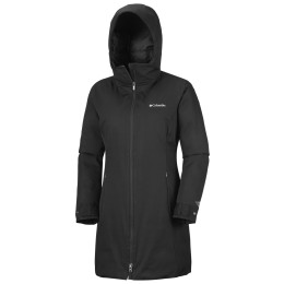 Dámský kabát Columbia Autumn Rise Mid Jacket