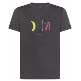 Pánské triko La Sportiva Breakfast T-Shirt M