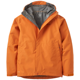 Pánská bunda Rab Downpour Jacket