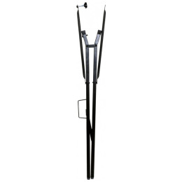 Vosk Swix Nohy k voskovacích profilům T0079-1