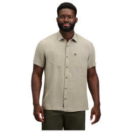 Pánská košile Black Diamond M Scenic Route Ss Shirt