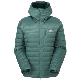 Dámská péřová bunda Mountain Equipment Baltoro Jacket Women's