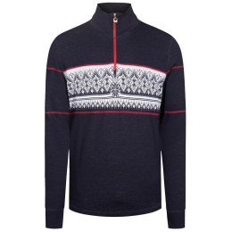 Pánský svetr Dale of Norway Moritz Masc Basic Sweater