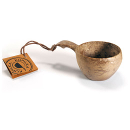 Hrnek se lžičkou Kupilka Classic Kuksa 210 ml