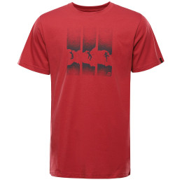 Pánské triko Alpine Pro Bolen 2