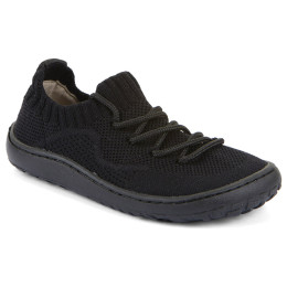 Dětské tenisky Froddo Barefoot light Black