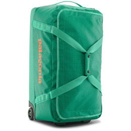 Kufr Patagonia Black Hole Wheeled Duffel 70L