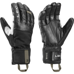 Lyžařské rukavice Leki Montera Pro GTX