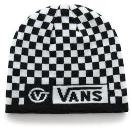 Dětská čepice Vans Circle Tab Beanie