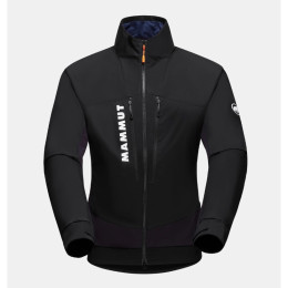 Pánská bunda Mammut Aenergy IN Hybrid Jacket Men