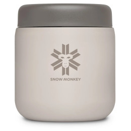 Termoska na jídlo Snow Monkey Foodie Midi 480 ml