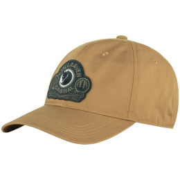 Kšiltovka Fjällräven Classic Badge Cap