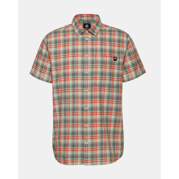 Pánská košile Mammut Trovat Summer Shirt