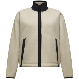 Dámská mikina Salewa Fanes Jacket Fz W