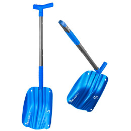 Lavinový set Ortovox Pro Alu III + Pocket Spike