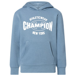 Dětská mikina Champion Hooded Sweatshirt B