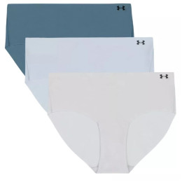 Dámské kalhotky Under Armour Pure Stretch NS HIP