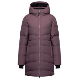 Dámská lyžařská bunda Dare 2b Glacier Long Jacket