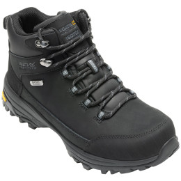 Dámské boty Regatta Womens Burrell Leather Boot II
