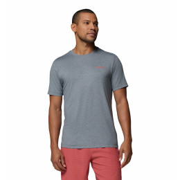 Pánské triko Columbia Parsons Point™ Ss Back Graphic Tee