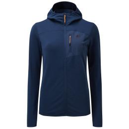 Dámská mikina Mountain Equipment Lumiko Hooded Wmns Jacket