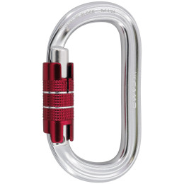 Karabina Camp Oval Xl 3Lock