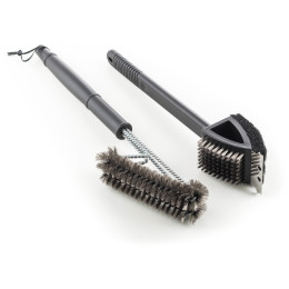 Grilovací nářadí G21 čistící set