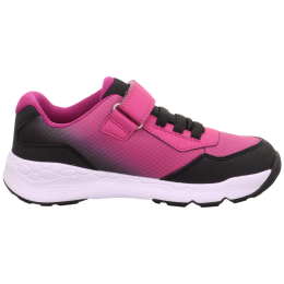 Dětské boty Superfit Free Ride Pink