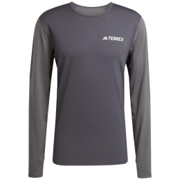 Pánské funkční triko Adidas Multi Synt Ls