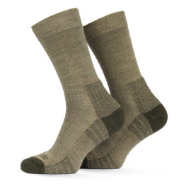 Pánské merino ponožky Bridgedale Hike MW MP Boot