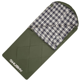 Spacák Husky Gary -5°C