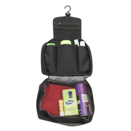 Toaletní taška Yate Travel - rozložený stav