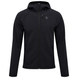 Pánská bunda Black Diamond Coeficient Storm FZ Hoody