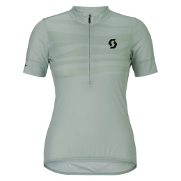 Dámský cyklistický dres Scott Jersey W's Endurance LT SS