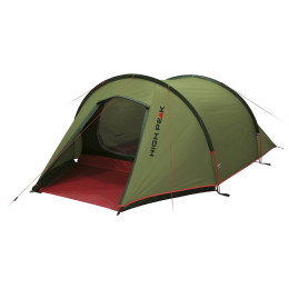 Stan High Peak Kite 3