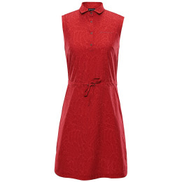 Šaty Alpine Pro Pata 2