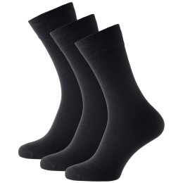 Ponožky Zulu Diplomat Bamboo 3 pack