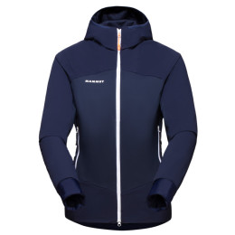 Dámská bunda Mammut Taiss IN Hybrid Hooded Jacket Women