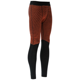 Pánské funkční spodky Devold Reverso Merino Longs Man