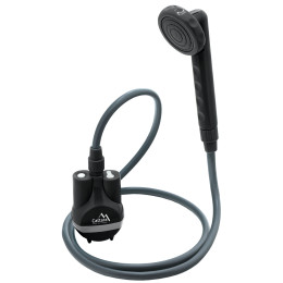 Cestovní sprcha Cattara AKU