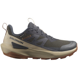 Pánské trekové boty Salomon Elixir Activ Gore-Tex