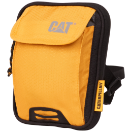 Taška přes rameno Caterpillar Crossbody Mountaineer Pollux