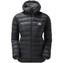 Dámská bunda Mountain Equipment Frostline Hooded Wmns Jacket