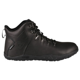 Boty Kilpi Bare Leather High-U